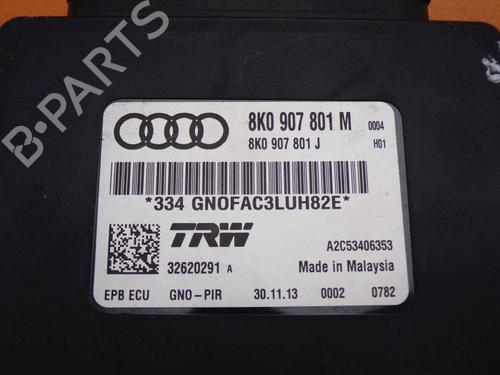 Electronic module AUDI A4 B8 (8K2) 2.0 TDI | BP33684495M83  - Image 5