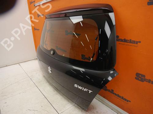 Bagklap CC/Kombi-Coupé SUZUKI SWIFT III (MZ, EZ) 1.3 (RS413, ZC11S) | BP28171531C6 