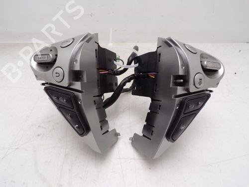Switch INFINITI FX 30d AWD | BP29873301I30