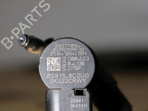 Injector SEAT LEON ST (5F8) 1.6 TDI | BP39480173M100 - Image 4