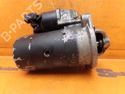 Used Starter VW POLO III (6N1) 50 1.0 (50 hp) 32837245