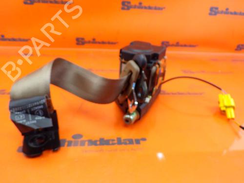 Sikkerhetsbelte bak i midten JAGUAR XJ (X350, X358) 4.2 (298 hp) 32831098