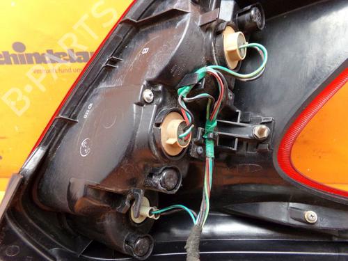 Right taillight NISSAN JUKE (F15) 1.5 dCi | BP24414818C35 