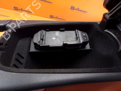 Middle console MERCEDES-BENZ M-CLASS (W164) ML 350 CDI 4-matic (164.122) | BP24390325I22 