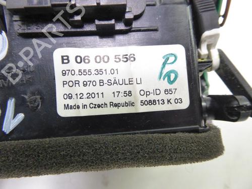 Air vent PORSCHE PANAMERA (970) 3.0 D | BP33145071I21 - Image 5