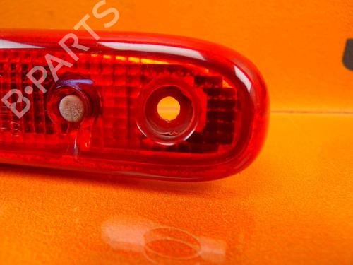 Third brake light PEUGEOT 107 (PM_, PN_) 1.0 | BP24390067L11 