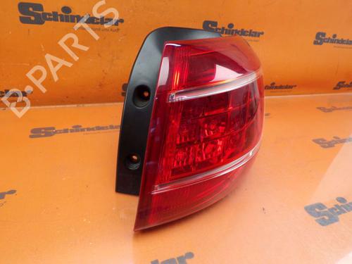 Right taillight KIA SPORTAGE III (SL) 1.7 CRDi | BP24412067C35 