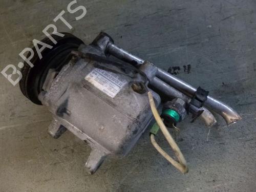 AC compressor SMART CITY-COUPE (450) 0.6 (S1CLA1, 450.341) | BP32633921M34