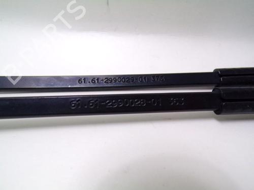 Front windshield wiper arm BMW X1 (E84) sDrive 16 d | BP33145363C143  - Image 7