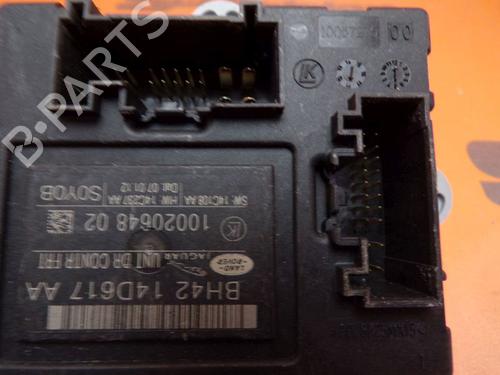 Electronic module JAGUAR XF I (X250) 3.0 | BP32834969M83 - Image 3