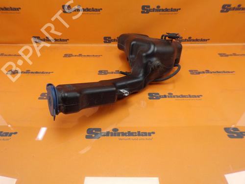 Windscreen washer tank MERCEDES-BENZ C-CLASS (W204) C 180 Kompressor (204.046) | BP24391650C113 