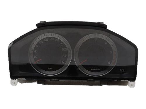 Used Instrument cluster Instrument cluster VOLVO V60 I (155) D3 / D4 (163 hp) 37082878 37082878