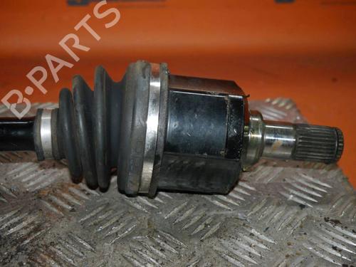 Left front driveshaft HYUNDAI i40 I CW (VF) 2.0 GDI | BP30669908M38 