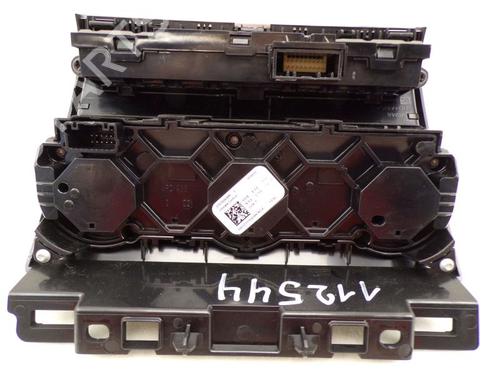 Climate control RENAULT ARKANA I (LCM_, LDN_) 1.3 TCe 140 (LDN0) | BP32652131I5