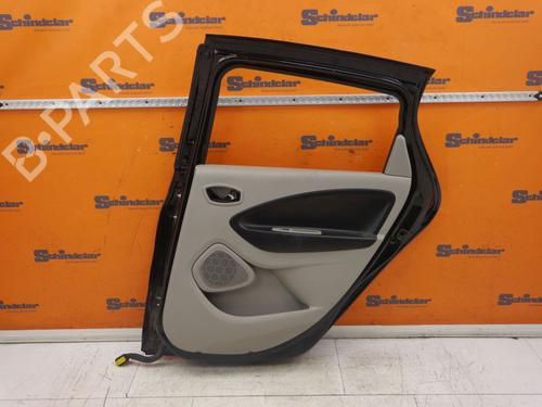 Dør højre bagtil RENAULT ZOE (BFM_) ZOE | BP33154349C5 - Image 4