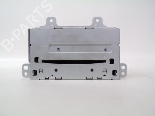 Used Electronic module OPEL ASTRA J (P10) 1.3 CDTI (68) (95 hp) 32640671