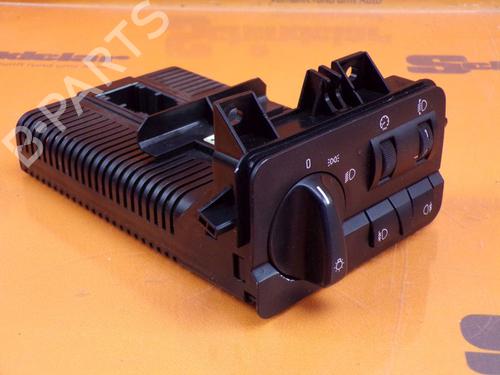 Headlight switch BMW 3 Coupe (E46) 318 Ci | BP24412364I24 
