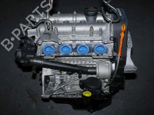 Engine SEAT IBIZA III (6L1) 1.4 16V | BP32829150M1 - Image 6