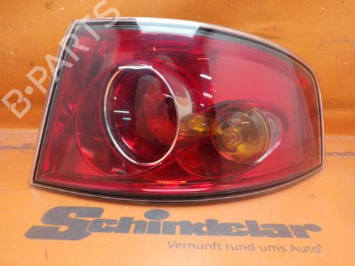 Used Right taillight Right taillight SEAT IBIZA III (6L1) 1.2 (64 hp) 33152051 33152051