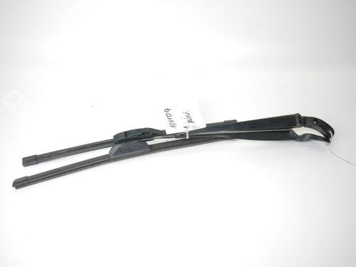 Used Front windshield wiper arm MINI MINI (R56) Cooper (120 hp) 24387808