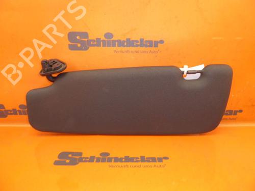 Right sun visor MINI MINI Convertible (R52) John Cooper Works | BP24391098I2