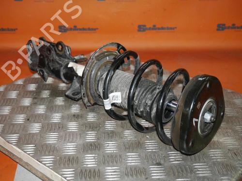Left front shock absorber FORD FOCUS IV (HN) 1.0 EcoBoost mHEV | BP32649345M16 - Image 2