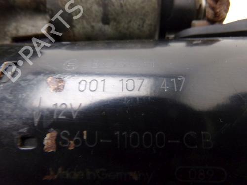 Starter MAZDA 2 (DY) 1.4 | BP32839324M8  - Image 7