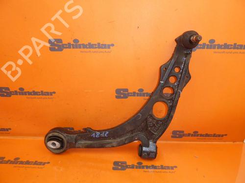 Left front suspension arm FIAT PUNTO (188_) 1.2 60 (188.030, .050, .130, .150, .230, .250) | BP24390833M12 