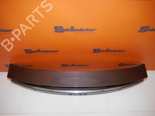 Rear spoiler AUDI A7 Sportback (4GA, 4GF) S7 quattro | BP24389713C96 