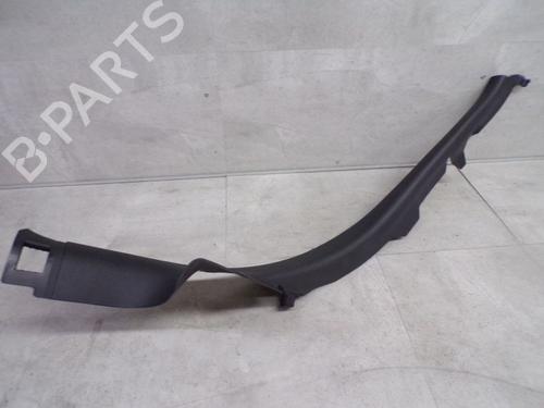 Radlauf für AUDI A6 C7 (4G2, 4GC) 3.0 TFSI quattro (333 hp) 32828161