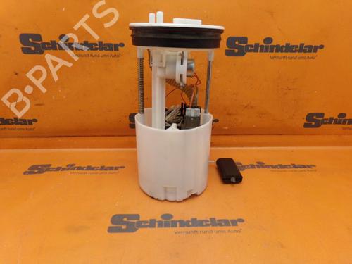Used Fuel pump VW FOX Hatchback (5Z1, 5Z3, 5Z4) 1.2 (55 hp) 24480403