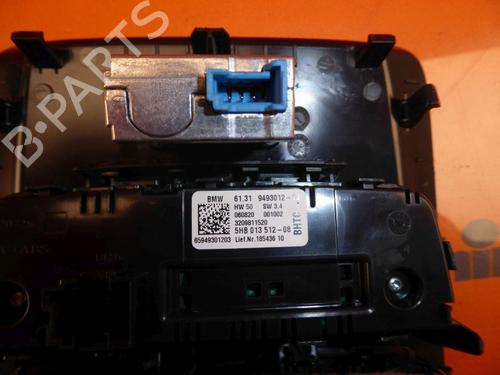 Air vent BMW 3 Touring (G21, G81) 318 i | BP33147268I21 - Image 4