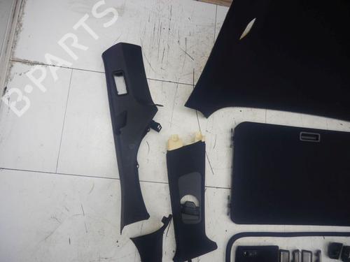 Interiør tag BMW 3 Touring (E46) 320 d | BP32276691I12 