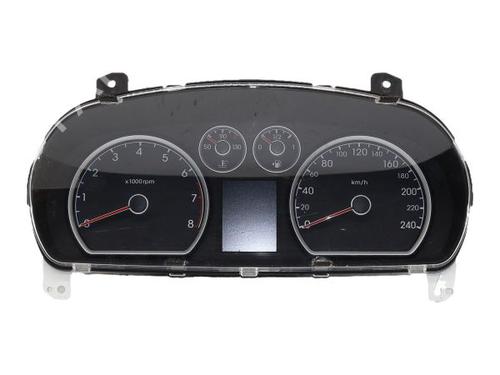 instrument-cluster-hyundai-i30-fd-2007-2008-2009-2010-2011-2012-39575477 main image