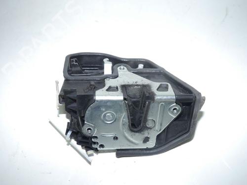 Højre bagtil lås BMW 1 (F20) 120 d (184 hp) 33141642
