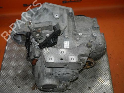Gearbox VW PASSAT B6 Variant (3C5) 2.0 TDI 16V | BP28077520M3 
