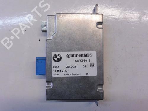 Used Control unit Control unit BMW 5 Touring (F11) M 550 d xDrive (381 hp) 33142871 33142871