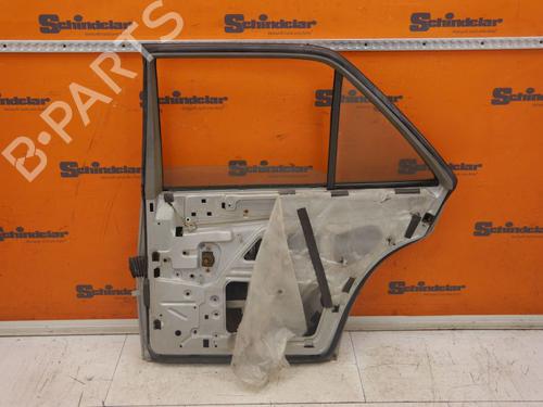 Right rear door MERCEDES-BENZ 124 Saloon (W124) 200 (124.020) | BP28363668C5