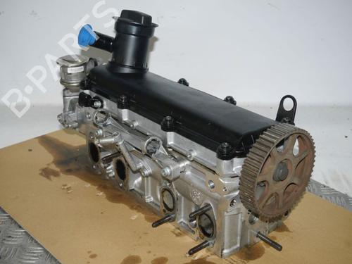 Culasse VW GOLF PLUS V (5M1, 521) 1.6 (102 hp) 32123887