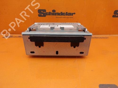 Used Radio FORD FIESTA VI (CB1, CCN) 1.25 (82 hp) 29644905