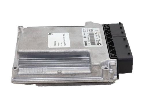 Engine control unit (ECU) BMW 1 (E87) 118 d | BP37080825M57 - Image 4