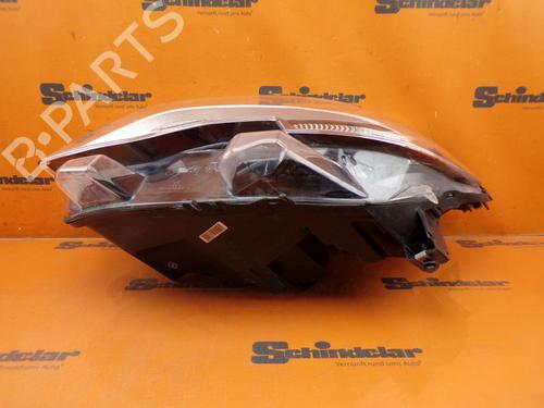 Left headlight PEUGEOT TRAVELLER Bus (V_) 2.0 BlueHDi 180 | BP33154625C28  - Image 7
