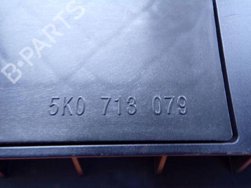 Shift knob VW TOURAN (5T1) 2.0 TDI | BP32645274I34 