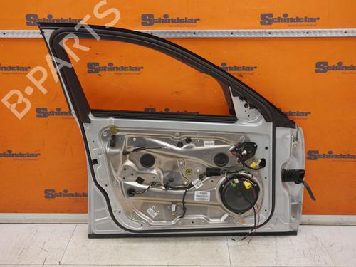 Left front door MERCEDES-BENZ C-CLASS T-Model (S204) C 180 Kompressor (204.246) | BP29046959C2 