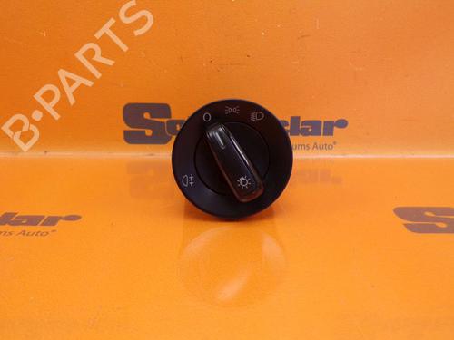 Forlygtekontakt VW UP! (121, 122, BL1, BL2, BL3, 123) 1.0 (75 hp) 32643049