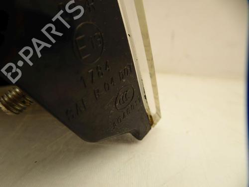 Left tailgate light MITSUBISHI OUTLANDER II (CW_W) 2.2 DI-D 4WD | BP30047530C79