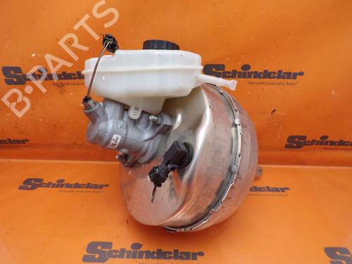 Servo brake MERCEDES-BENZ C-CLASS (W205) C 300 (205.048) | BP28072644M42 