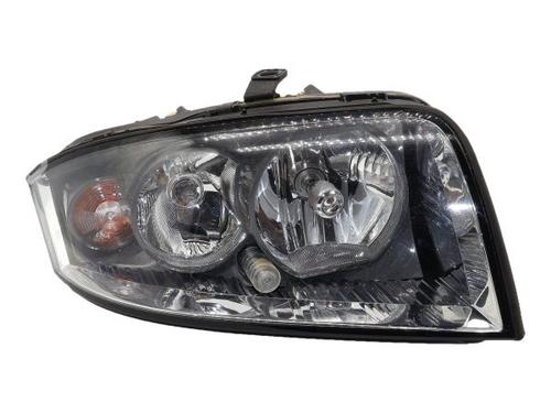 Used Right headlight Right headlight AUDI A2 (8Z0) 1.6 FSI (110 hp) 35997342 35997342