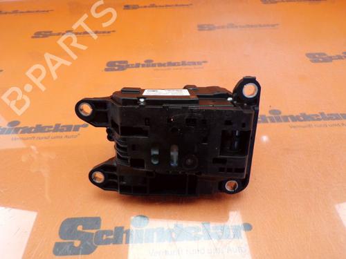 Shift knob AUDI Q7 (4MB, 4MG, 4MQ) 3.0 TDI quattro | BP32645514I34