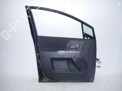 Left front door MAZDA 5 (CR) 2.0 (CREW) | BP24386543C2 